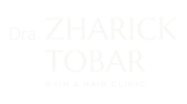 Dra. Zharick Tobar · Skin & Hair Clinic