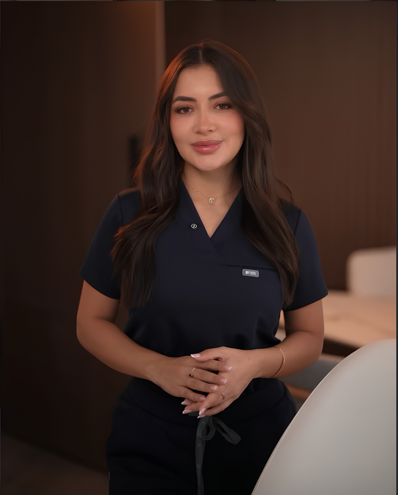 Dra. Zharick Tobar
